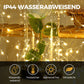 💫HEISSER VERKAUF 50% RABATT✨🎄Bunte Lichtstreifen,LED-Lichtstreifen