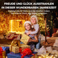 💫HEISSER VERKAUF 50% RABATT✨🎄Bunte Lichtstreifen,LED-Lichtstreifen