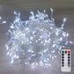 💫HEISSER VERKAUF 50% RABATT✨🎄Bunte Lichtstreifen,LED-Lichtstreifen