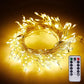 💫HEISSER VERKAUF 50% RABATT✨🎄Bunte Lichtstreifen,LED-Lichtstreifen