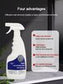 【💥Jahresendverkauf💥】⚠️ Rostkiller Pro – 120ml = 500ml Wirkung dank Hochkonzentrat | Jetzt 3+1 GRATIS