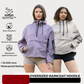 🔥Letzter Tag 60% REDUKTION🎁3-in-1 Outdoor-Damenjacke – wasserdicht, winddicht & wetterfest