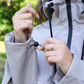 🔥Letzter Tag 60% REDUKTION🎁3-in-1 Outdoor-Damenjacke – wasserdicht, winddicht & wetterfest