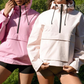 🔥Letzter Tag 60% REDUKTION🎁3-in-1 Outdoor-Damenjacke – wasserdicht, winddicht & wetterfest