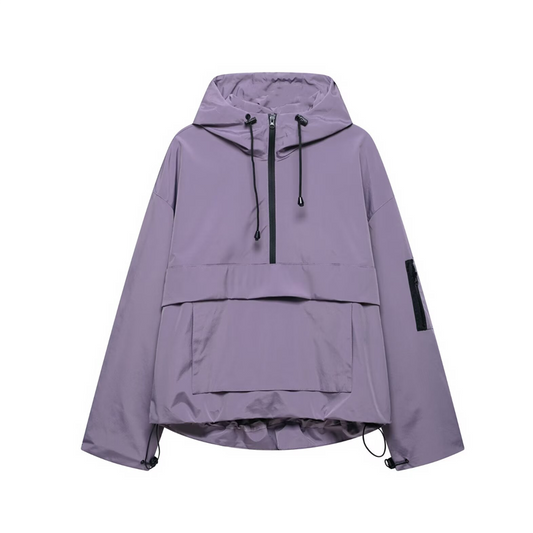 🔥Letzter Tag 60% REDUKTION🎁3-in-1 Outdoor-Damenjacke – wasserdicht, winddicht & wetterfest