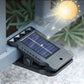 💡 Solar-Clip-Leuchte mit Bewegungssensor🔥 – Jetzt 2 kaufen, 1 gratis! Perfekt für Garten, Balkon & Terrasse! 🏡✨