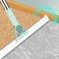 🧼 LETZTER TAG IM ANGEBOT 50 % Rabatt!! ⏰🔥 Minky Flexi Edge Sweeper – Vielseitige Reinigung für Böden, Teppiche & Fenster 🧹✨