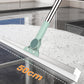 🧼 LETZTER TAG IM ANGEBOT 50 % Rabatt!! ⏰🔥 Minky Flexi Edge Sweeper – Vielseitige Reinigung für Böden, Teppiche & Fenster 🧹✨