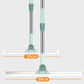 🧼 LETZTER TAG IM ANGEBOT 50 % Rabatt!! ⏰🔥 Minky Flexi Edge Sweeper – Vielseitige Reinigung für Böden, Teppiche & Fenster 🧹✨