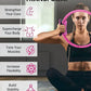 🔥NEUJAHRS-MEGA-SALE  50 % RABATT💪Der All-in-One-Pilatesring – ideal für Anfänger und Fortgeschrittene🌸 Formen, stärken, Haltung verbessern✨