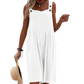 🔥 SOMMER MUST-HAVE: -60% 👗 Weitbein-Jumpsuit ohne Ärmel ✨ luftig, bequem & mit praktischen Taschen 🌿