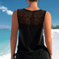 🎁 GRATISGESCHENK | Bereits 50.000+ verkauft! 💥 👙 Bedruckter Damen Tankini-Zweiteiler