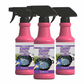 📢📢60 % Rabatt!! ⏰🍃Schnell wirkendes Hochleistungs-Grill-Entfettungsspray