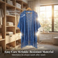 🔥 NUR FÜR KURZE ZEIT – NUR £19,99! 😍  Damen Oversize-Häkelcardigan mit Fransen – Leichter Boho-Kimono für Frühling & Sommer 🌸