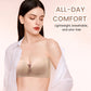 👚 50% RABATT! 🔥Nahtloser BH mit Frontverschluss und verstellbaren Trägern