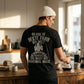 👕  50% RABATT! 🔥Herren-Kurzarm-T-Shirt – bequem, atmungsaktiv & vielseitig für Alltag, Freizeit & warme Tage ☀️