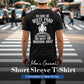 👕  50% RABATT! 🔥Herren-Kurzarm-T-Shirt – bequem, atmungsaktiv & vielseitig für Alltag, Freizeit & warme Tage ☀️