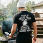 👕  50% RABATT! 🔥Herren-Kurzarm-T-Shirt – bequem, atmungsaktiv & vielseitig für Alltag, Freizeit & warme Tage ☀️