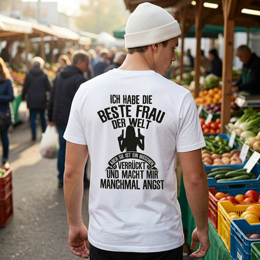👕  50% RABATT! 🔥Herren-Kurzarm-T-Shirt – bequem, atmungsaktiv & vielseitig für Alltag, Freizeit & warme Tage ☀️