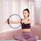 🔥NEUJAHRS-MEGA-SALE  50 % RABATT💪Der All-in-One-Pilatesring – ideal für Anfänger und Fortgeschrittene🌸 Formen, stärken, Haltung verbessern✨